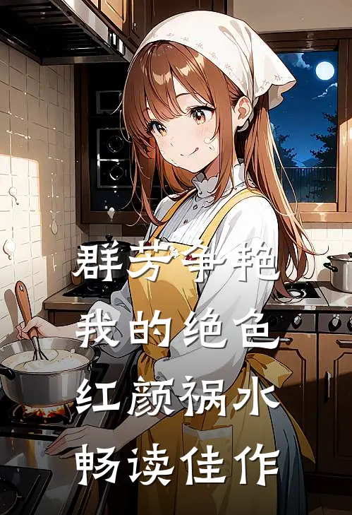 群芳争艳：我的绝色红颜祸水畅读佳作