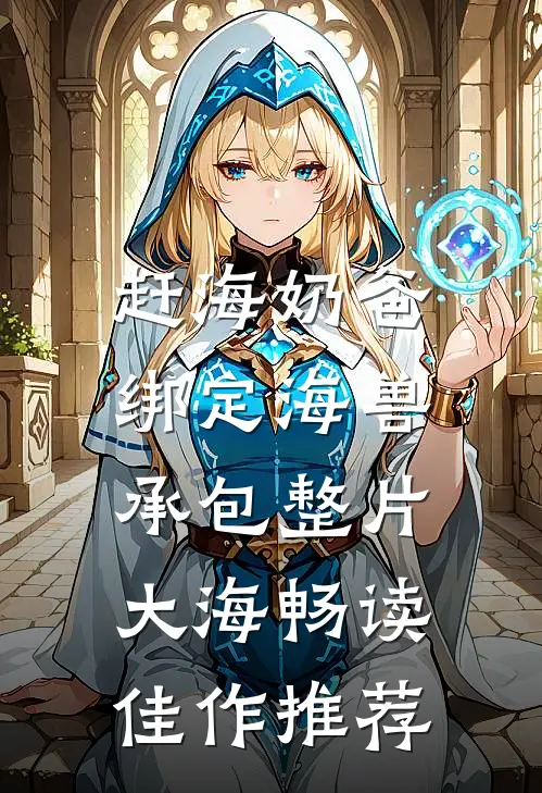 赶海奶爸：绑定海兽承包整片大海畅读佳作推荐