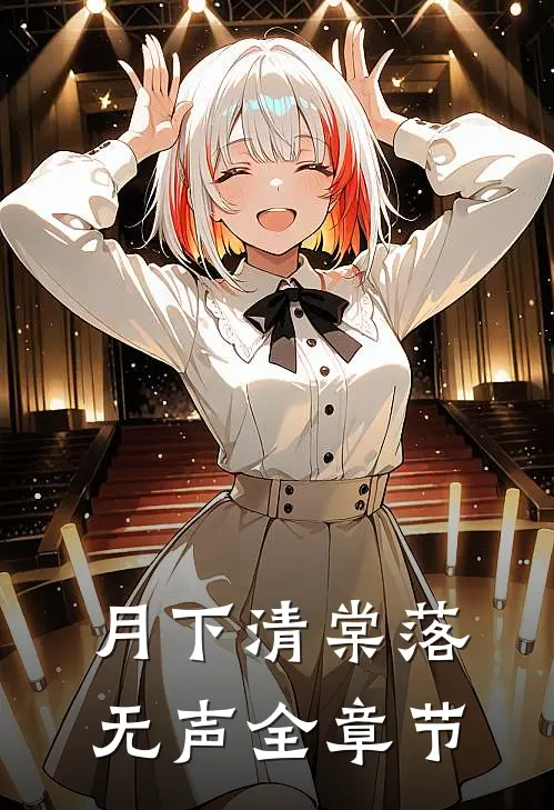 月下清棠落无声全章节