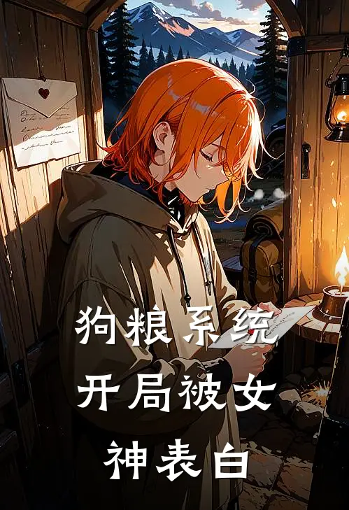 狗粮系统开局被女神表白