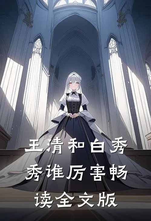 王清和白秀秀谁厉害畅读全文版