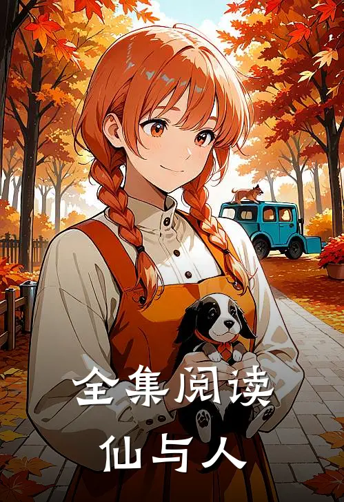 全集阅读仙与人的故事