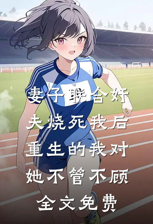 妻子联合奸夫烧死我后，重生的我对她不管不顾全文免费