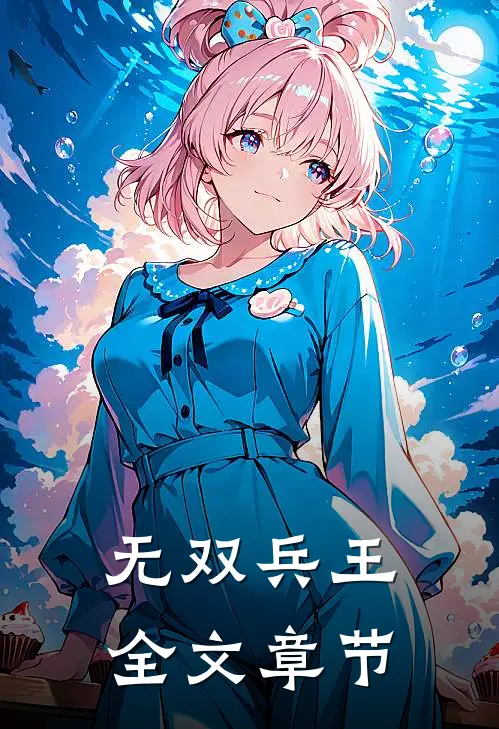 无双兵王全文章节