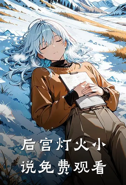 后宫灯火小说免费观看
