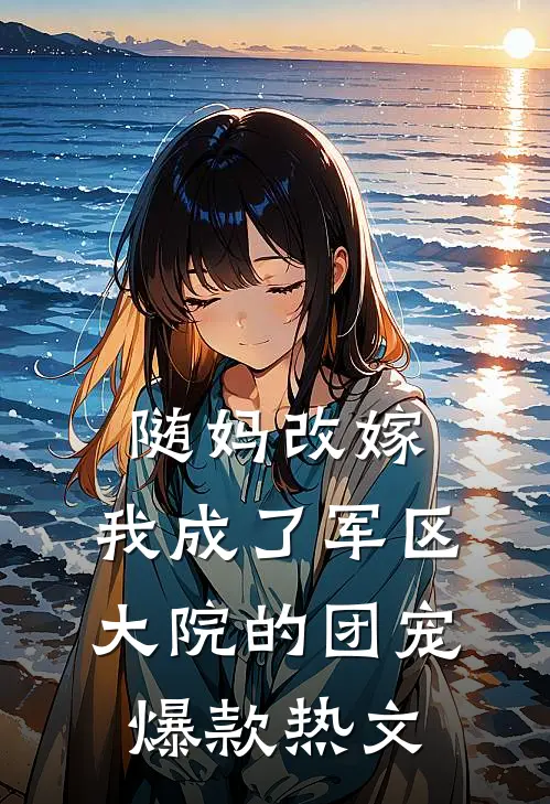 随妈改嫁：我成了军区大院的团宠爆款热文