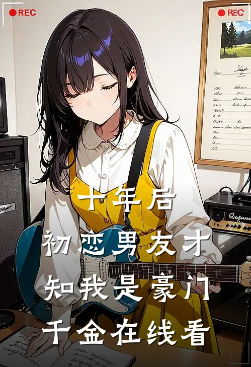 十年后，初恋男友才知我是豪门千金在线看