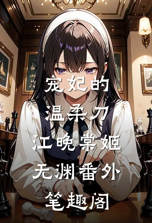 宠妃的温柔刀：江晚棠姬无渊番外笔趣阁