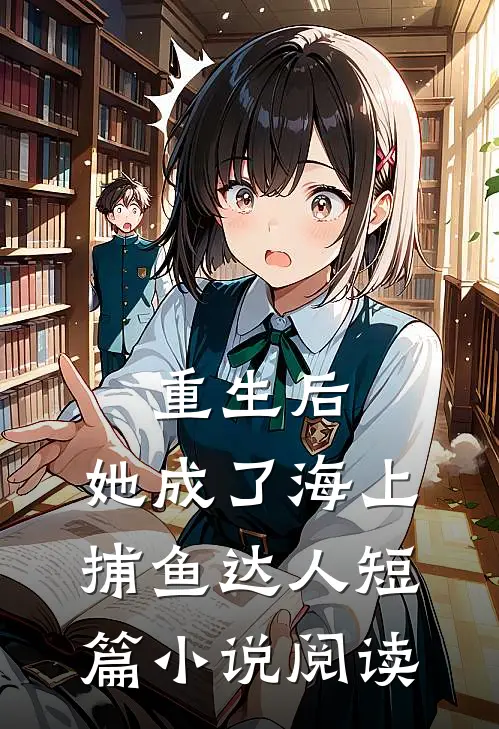重生后，她成了海上捕鱼达人短篇小说阅读