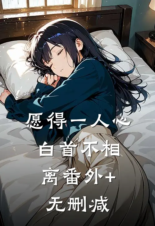 愿得一人心，白首不相离番外+无删减