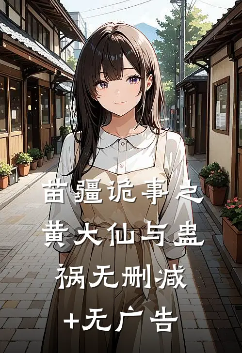 苗疆诡事之黄大仙与蛊祸无删减+无广告