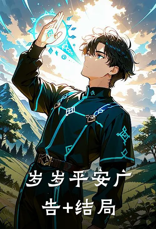 岁岁平安广告+结局