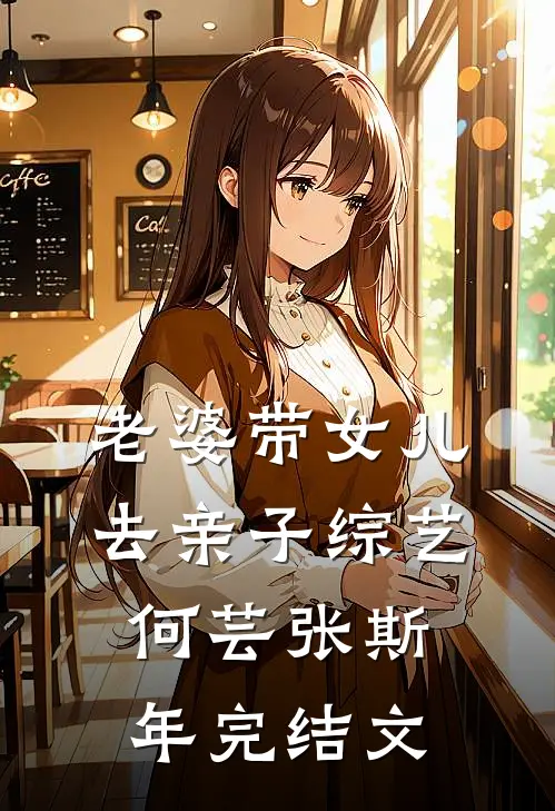 老婆带女儿去亲子综艺何芸张斯年完结文
