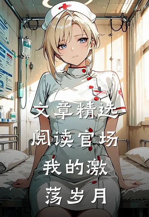 文章精选阅读官场：我的激荡岁月