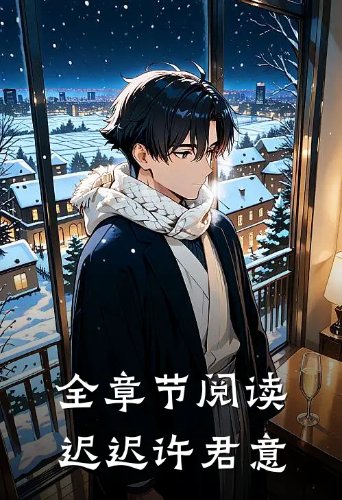 全章节阅读迟迟许君意
