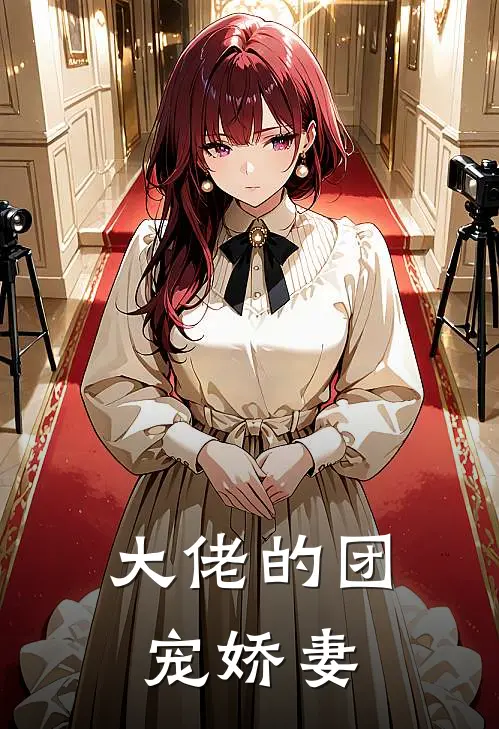 大佬的团宠娇妻