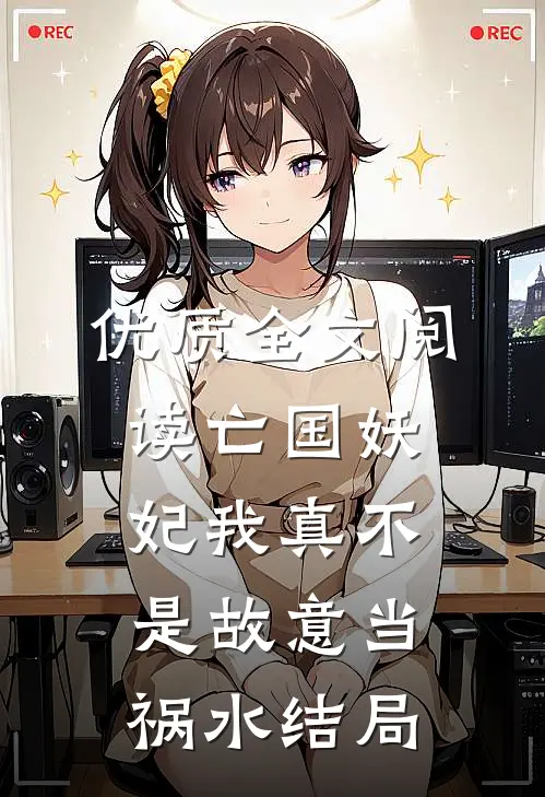 优质全文阅读亡国妖妃我真不是故意当祸水结局