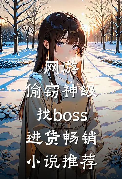 网游：偷窃神级，找boss进货畅销小说推荐