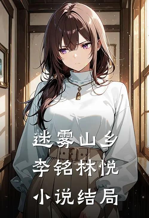 迷雾山乡李铭林悦小说结局