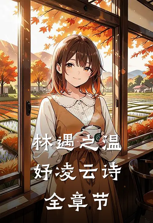 林遇之温妤凌云诗全章节