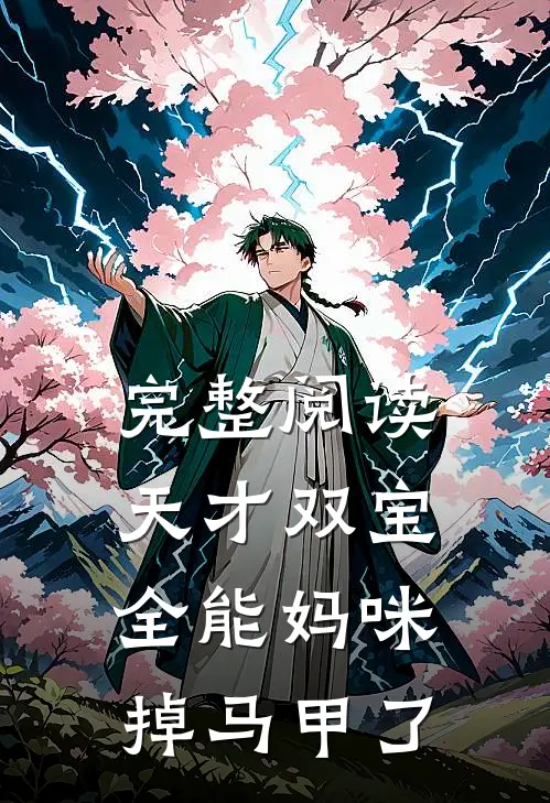 完整阅读天才双宝：全能妈咪掉马甲了
