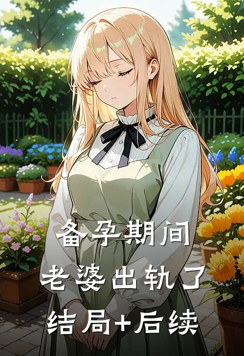 备孕期间，老婆出轨了结局+后续