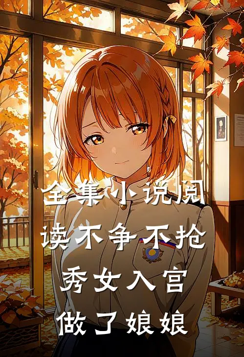 全集小说阅读不争不抢，秀女入宫做了娘娘