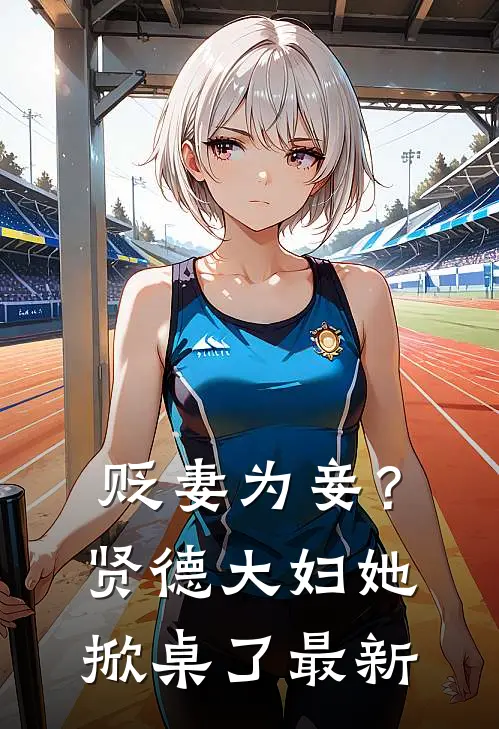 贬妻为妾？贤德大妇她掀桌了最新