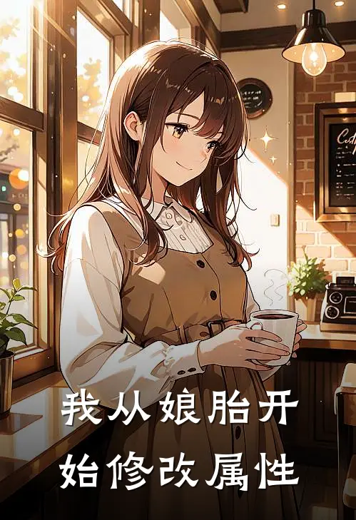 我从娘胎开始修改属性