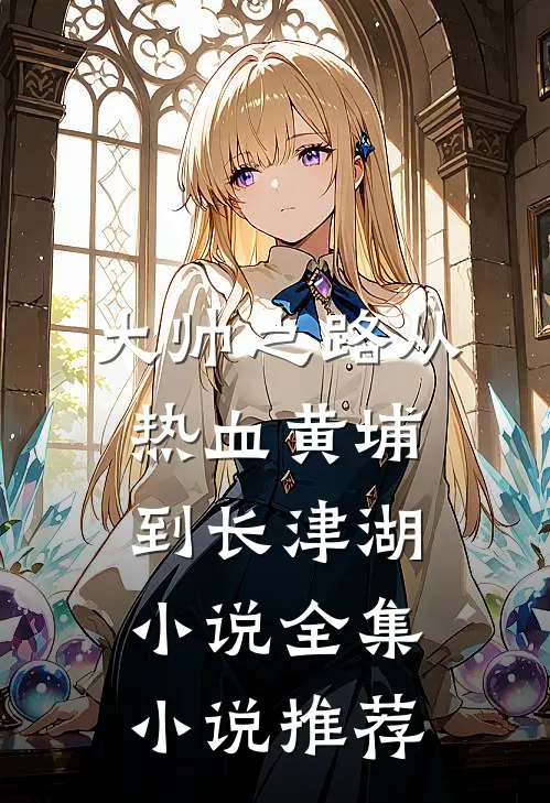 大帅之路从热血黄埔到长津湖小说全集小说推荐