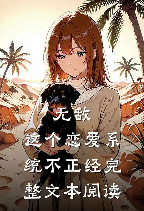无敌：这个恋爱系统不正经完整文本阅读