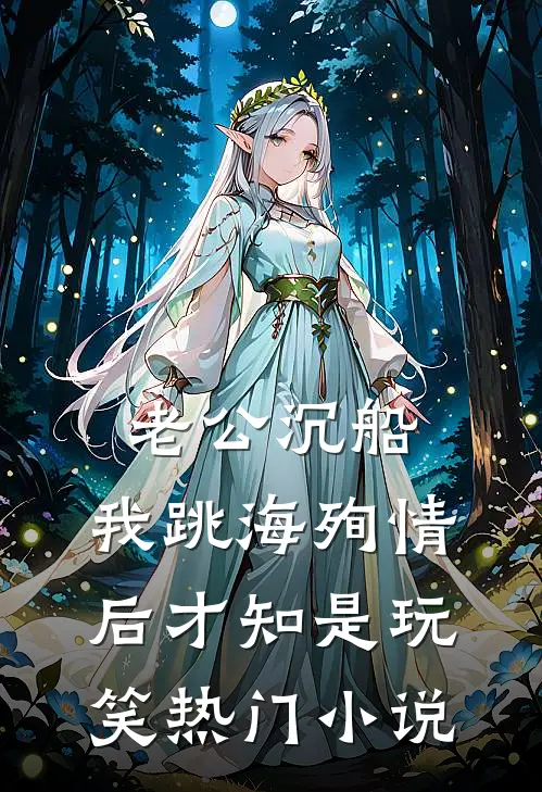 老公沉船，我跳海殉情后才知是玩笑热门小说