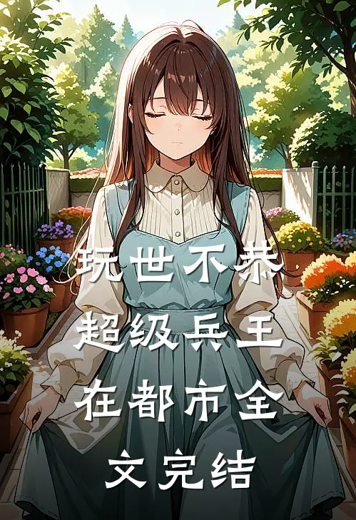 玩世不恭：超级兵王在都市全文完结