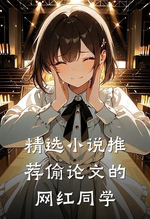 精选小说推荐偷论文的网红同学