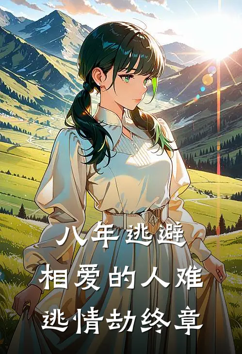 八年逃避，相爱的人难逃情劫终章