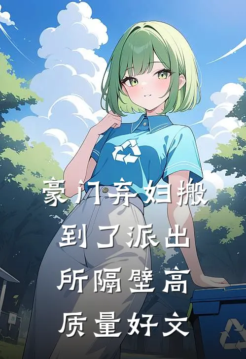 豪门弃妇搬到了派出所隔壁高质量好文