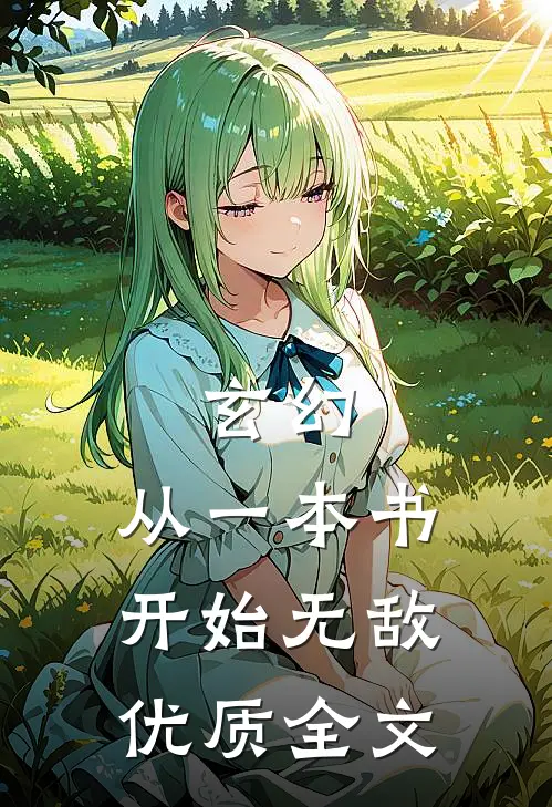 玄幻：从一本书开始无敌优质全文