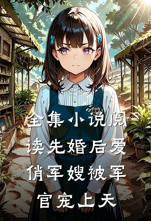 全集小说阅读先婚后爱：俏军嫂被军官宠上天