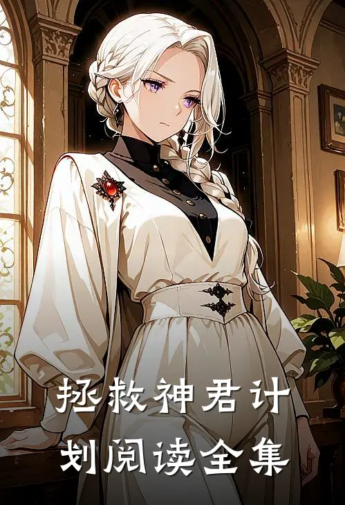 拯救神君计划阅读全集