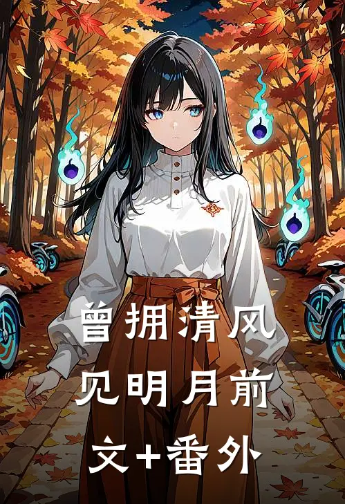 曾拥清风见明月前文+番外