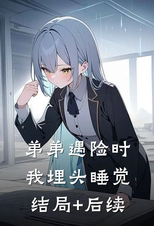 弟弟遇险时，我埋头睡觉结局+后续