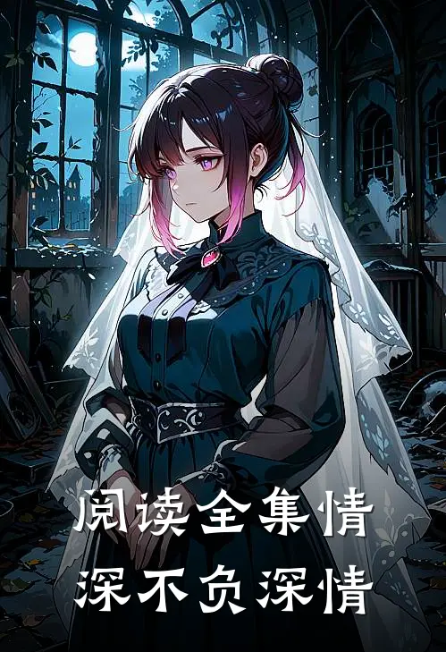 阅读全集情深不负深情