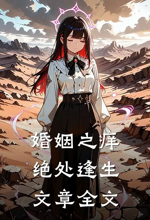 婚姻之痒：绝处逢生文章全文
