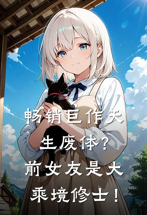 畅销巨作天生废体？前女友是大乘境修士！
