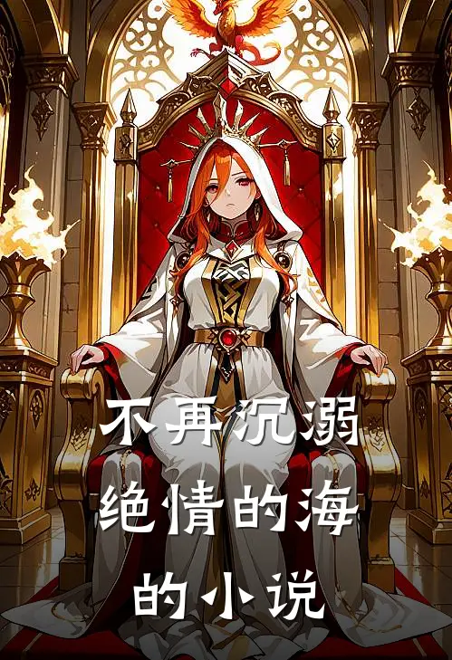 不再沉溺绝情的海的小说