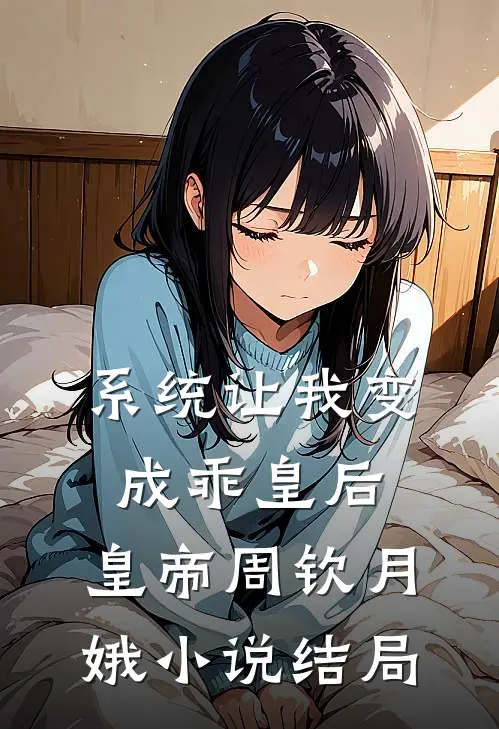 系统让我变成乖皇后，皇帝周钦月娥小说结局
