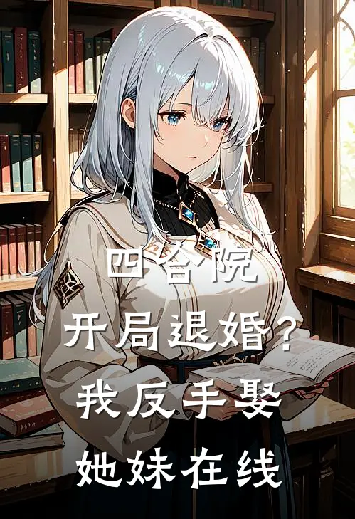 四合院：开局退婚？我反手娶她妹在线