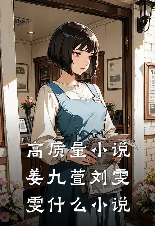 高质量小说姜九萱刘雯雯什么小说