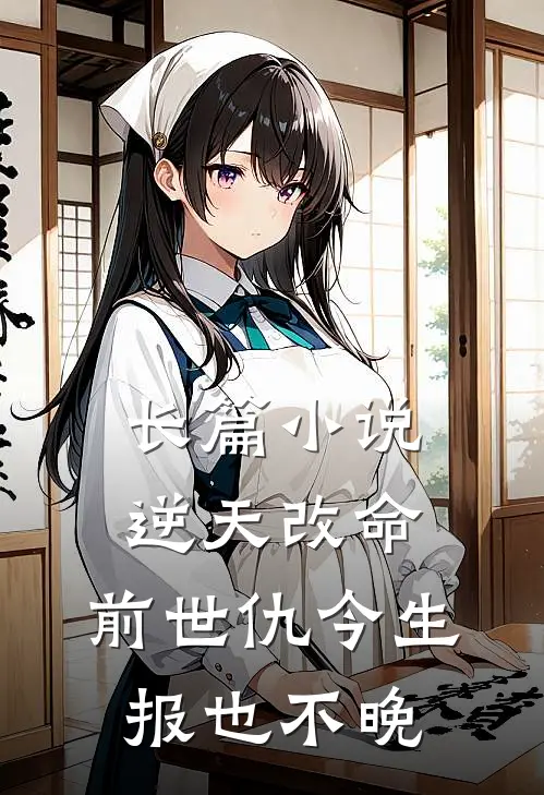 长篇小说逆天改命：前世仇今生报也不晚