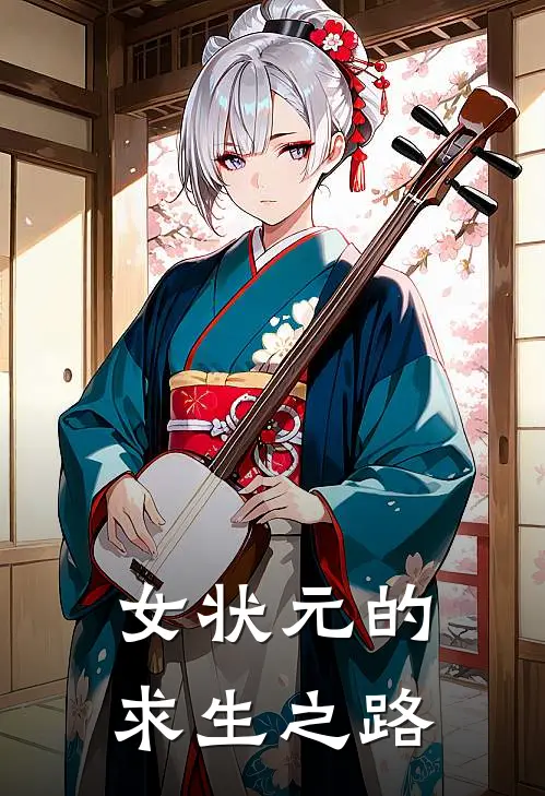 女状元的求生之路